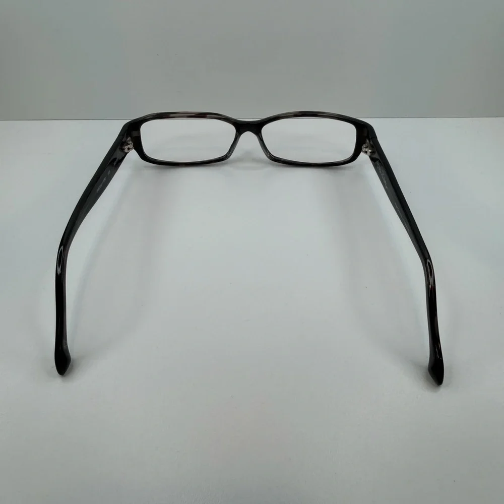 LILLY PULITZER BK‎ MADDY EYEGLASSES FRAMES ONLY 54•14•130 / Handmade in Italy